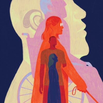 anapiria,kethesy,disability, awareness