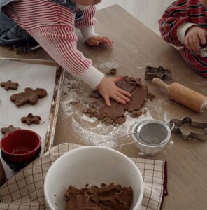 γιορτές, σπίτι , δραστηριότητες, κεθεσυ, παιδια
