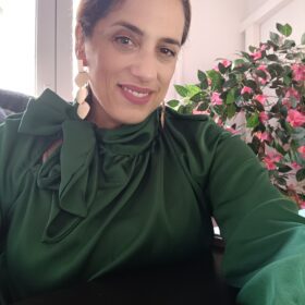 Μπισμπίκη Μαίρη