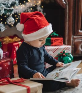 χριστούγεννα, παιδια , κεθεσυ, δωρα