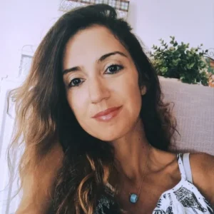 Σιακαντάρη Ελίνα