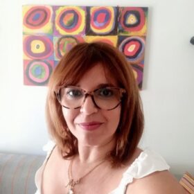 Βρεττού Άννα