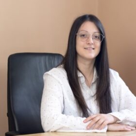 Μουρούτσου Αμαλία