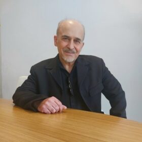 Παναγιωτόπουλος Δημοσθένης