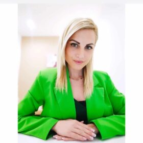 Σκλιάμη Ιωάννα