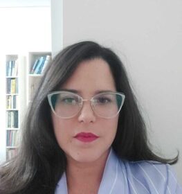 Παρασκευά Νατάσα