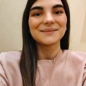 Μπαλτζή Έλενα