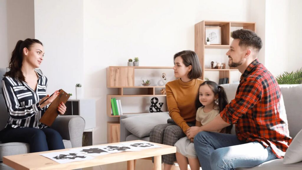 γονείς, παιδιά, συμβουλευτική, κεθεσυ